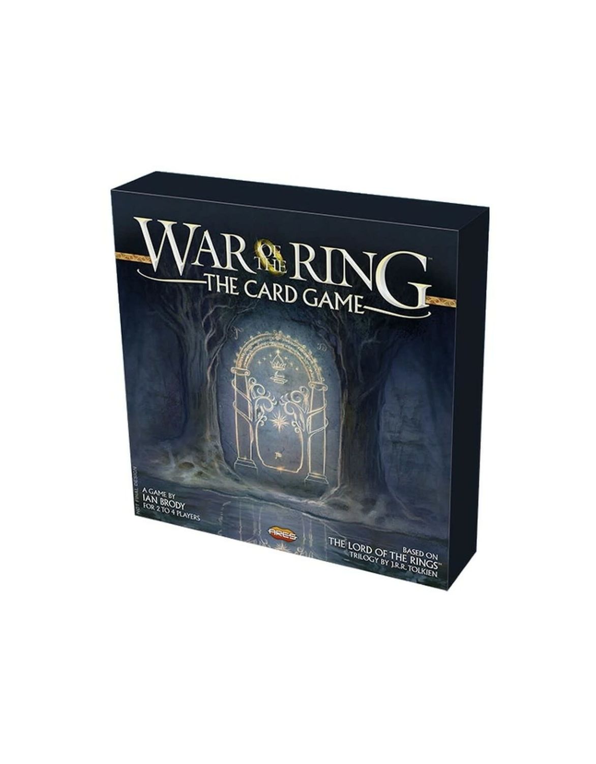 War of the Ring - The Card Game
