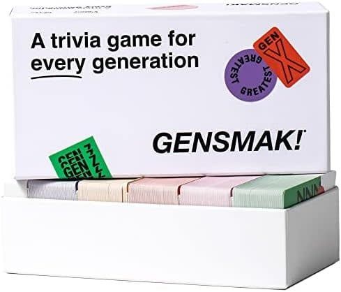 Gensmak
