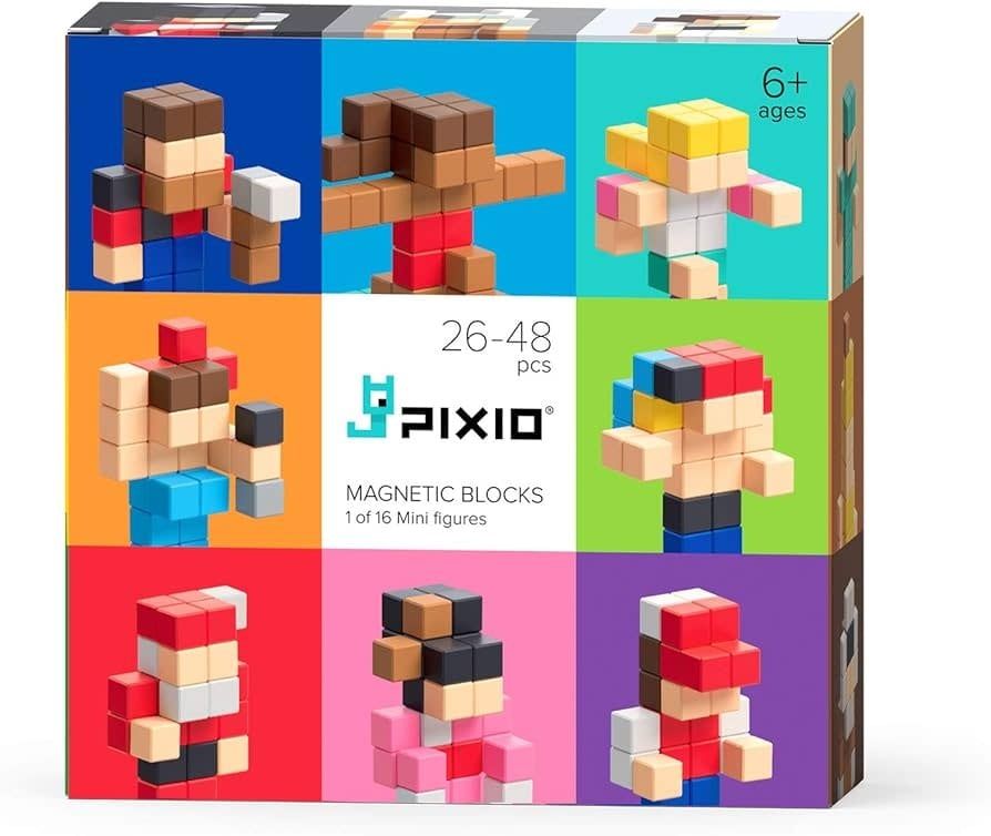 PIXIO Surprise - Mini Figure