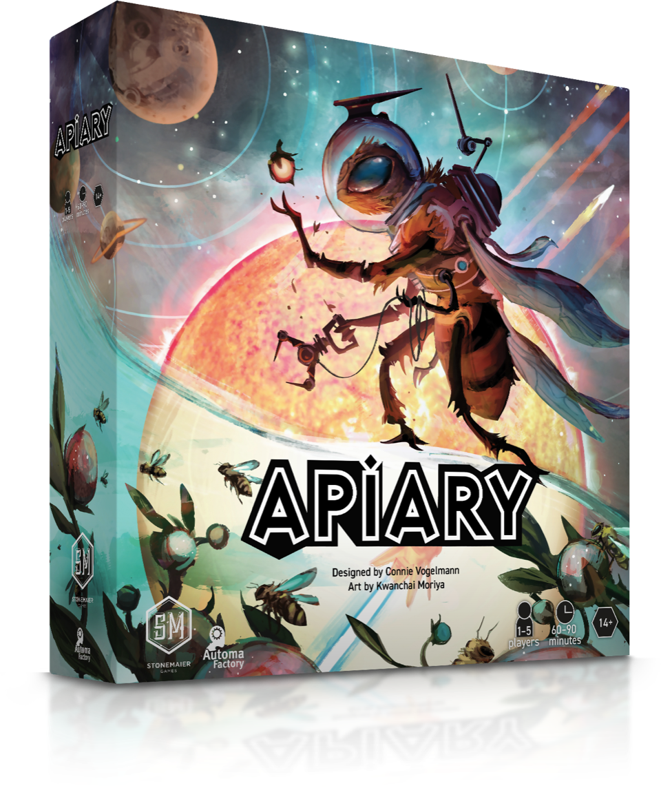Apiary