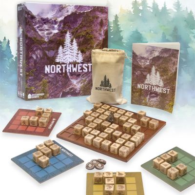 Northwest
