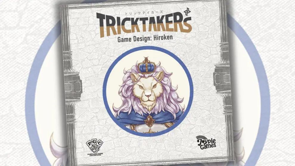 Tricktakers