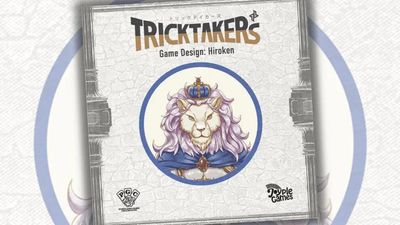 Tricktakers