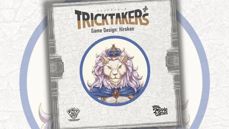 Tricktakers