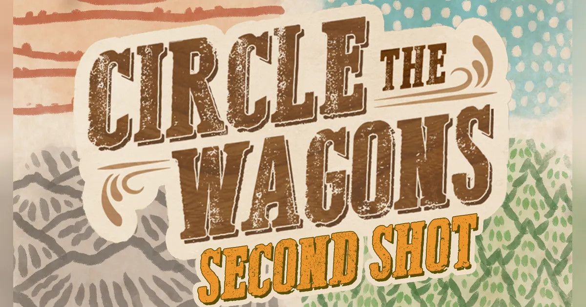 Circle the Wagons