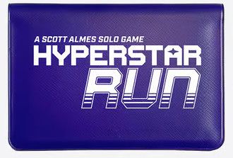 Hyperstar Run