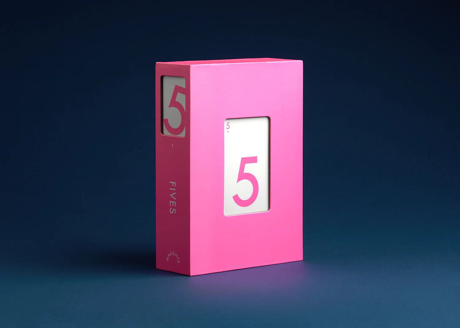Fives