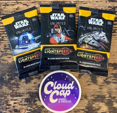 Star Wars Unlimited Event