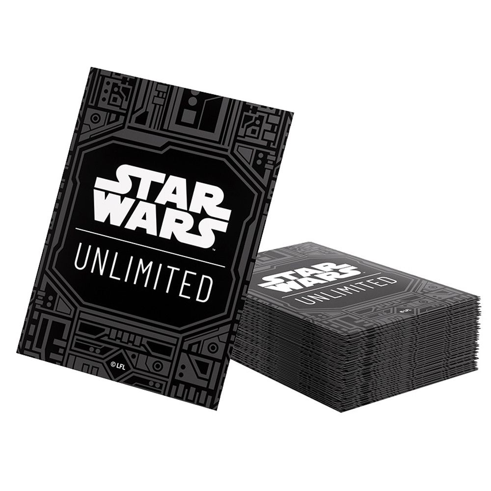 Star Wars: Unlimited Premium Art Sleeve Unlimited Pattern