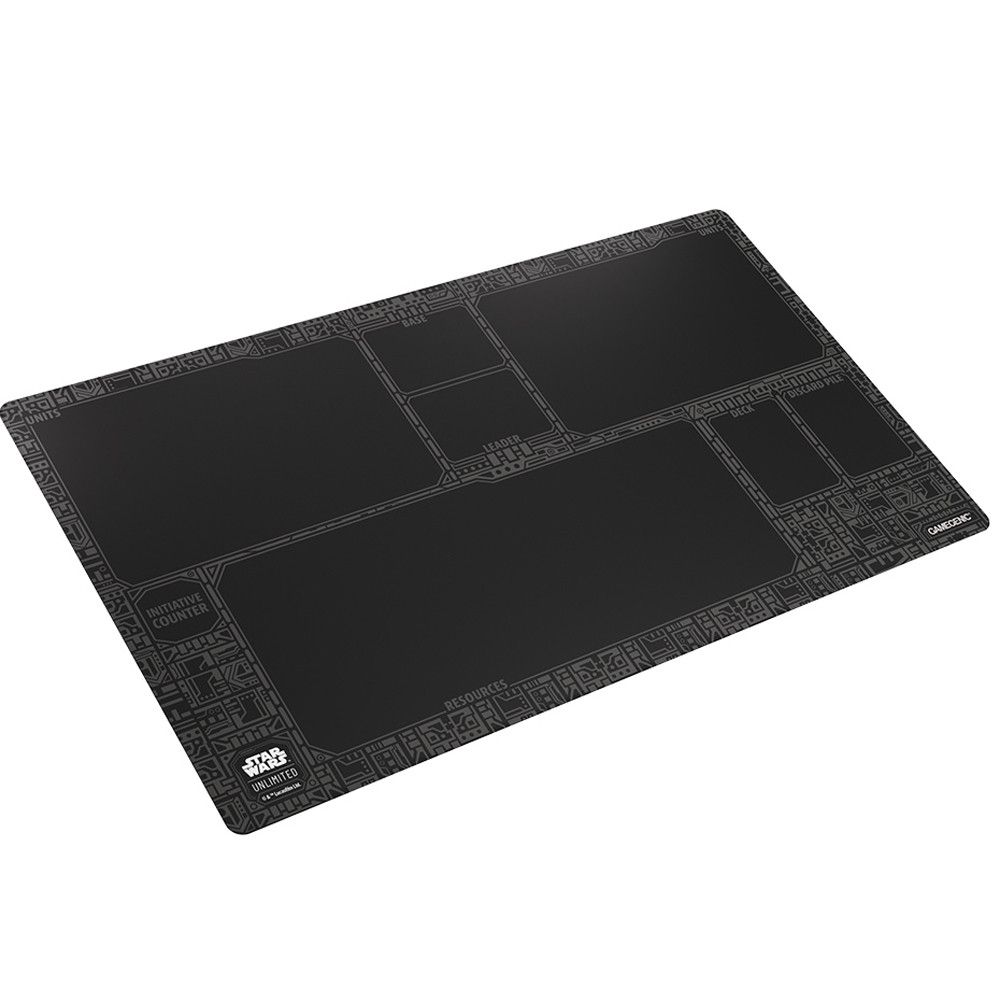 Star Wars: Unlimited Game Mat Unlimited Pattern