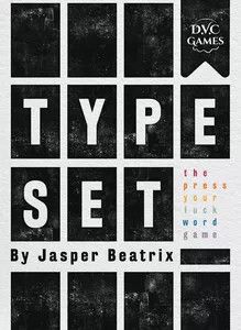 Typeset