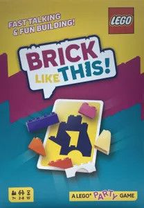Brick Like This