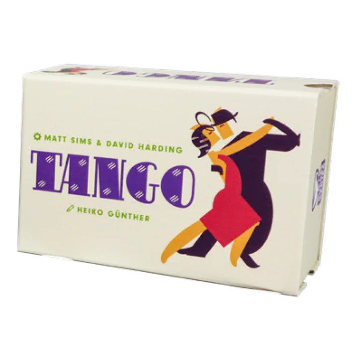 Tango (Card Game)