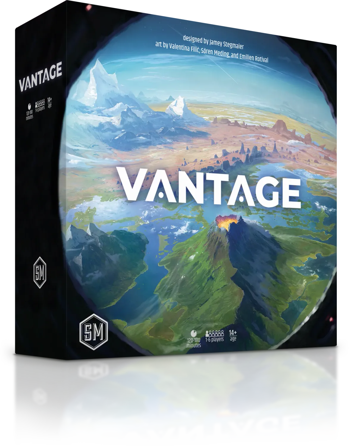 Vantage
