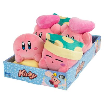 Kirby: Jr. Mocchi Blind Box