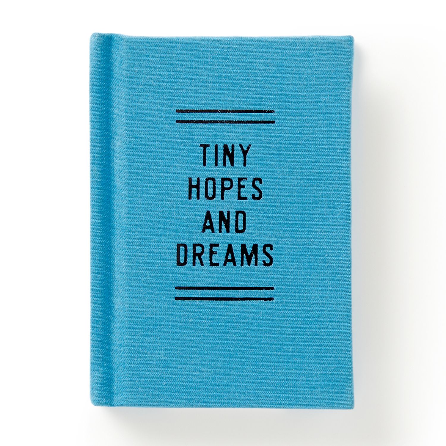 BM Tiny Diary Tiny Hopes (Brass Monkey)