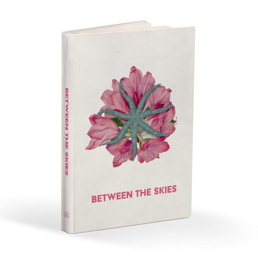 Between The Skies Collected Edition Hardcover RPG