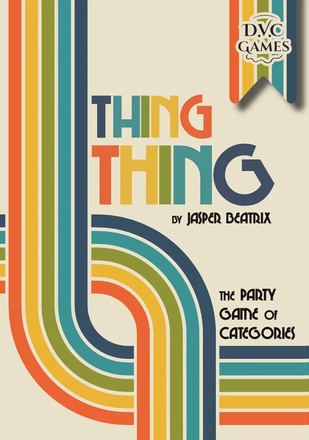 Thing Thing