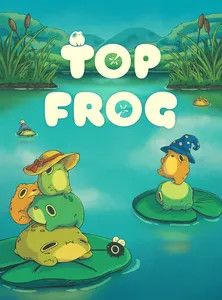 Top Frog