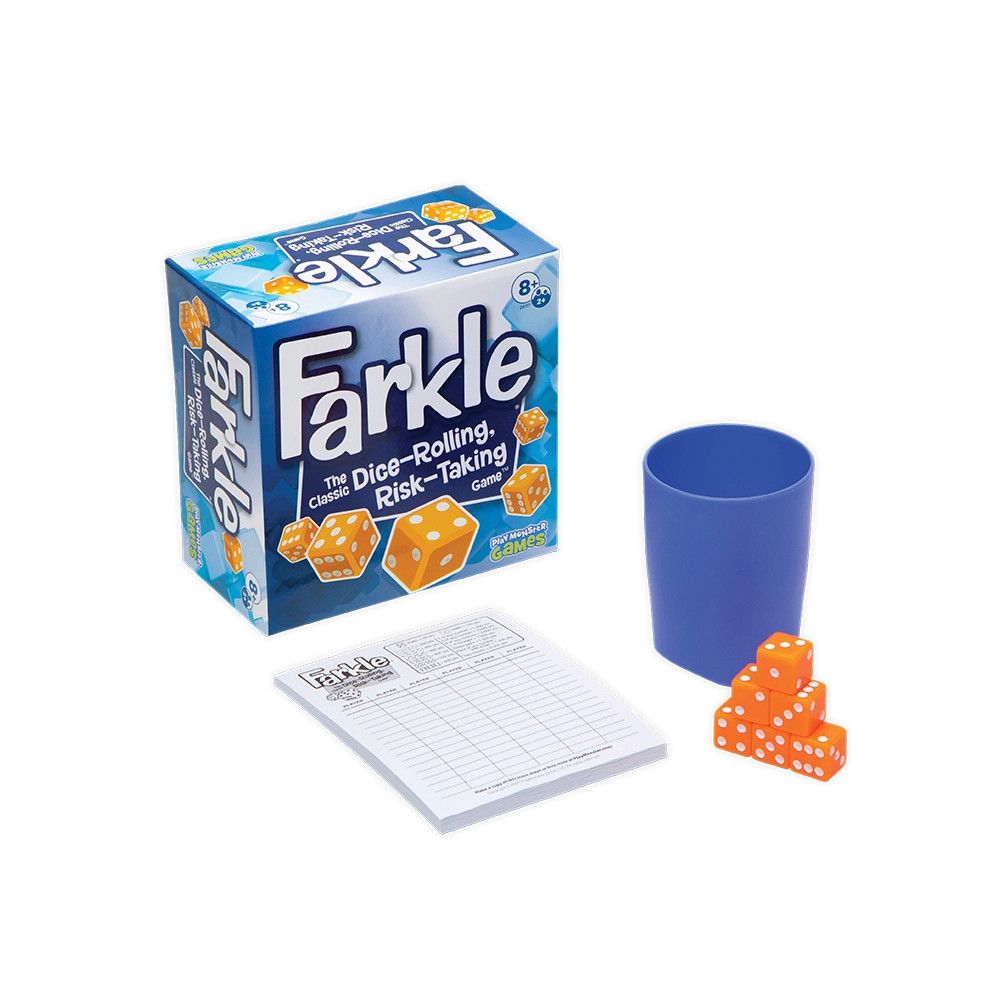 Farkle