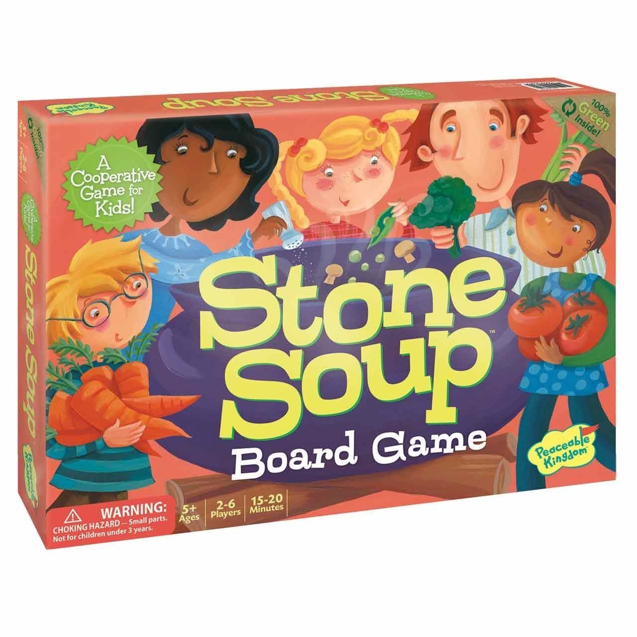 Stone Soup