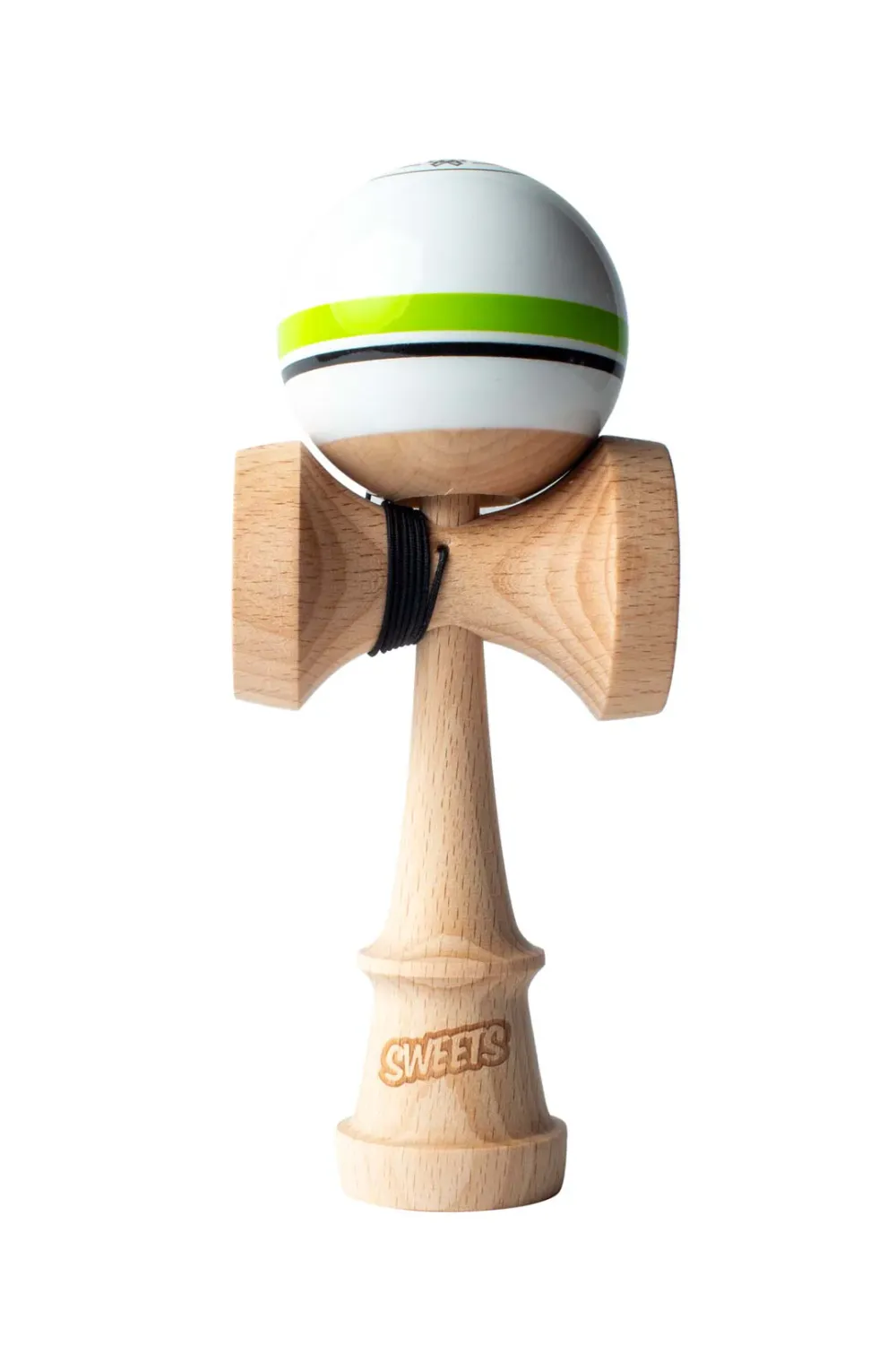 Sweets Kendama: Prime Sport Stripe Home Team