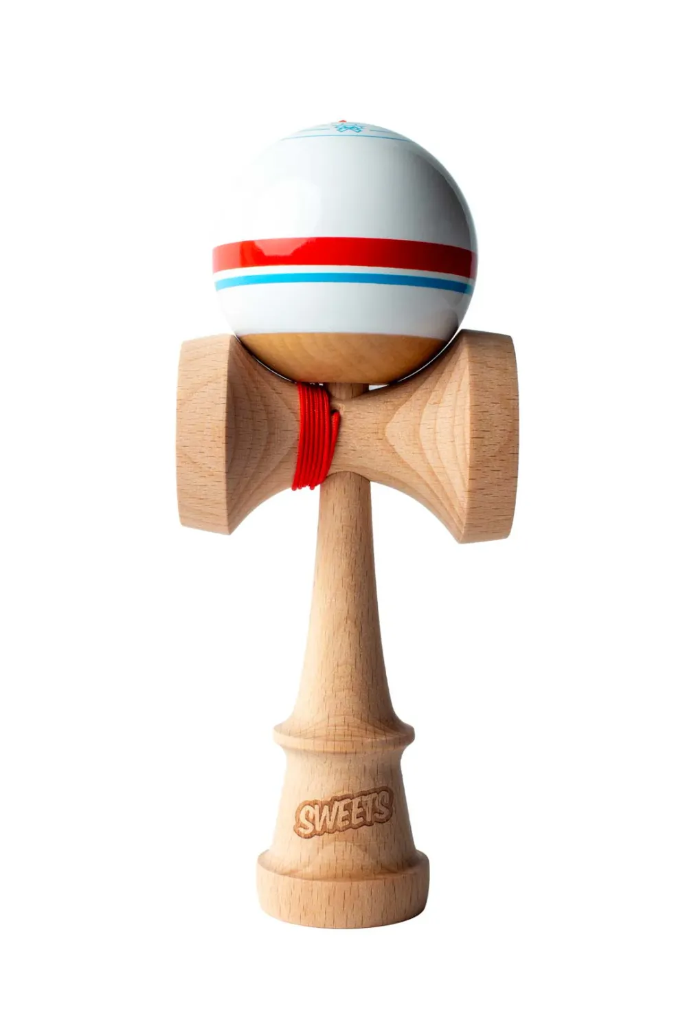Sweets Kendama: Prime Sport Stripe Racer