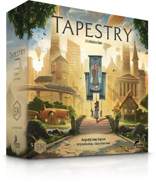 Tapestry