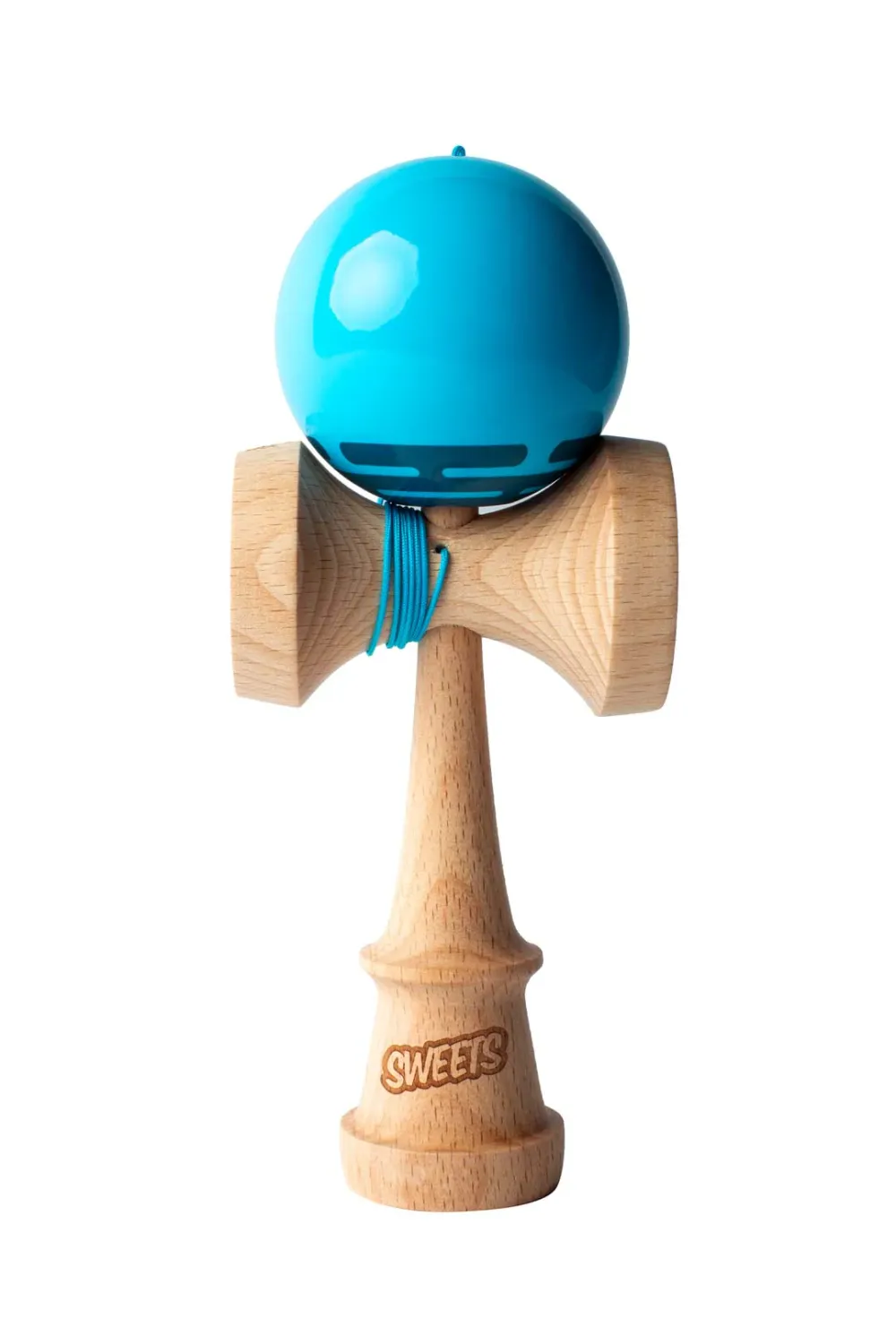 Sweets Kendama: Prime Radar Blue