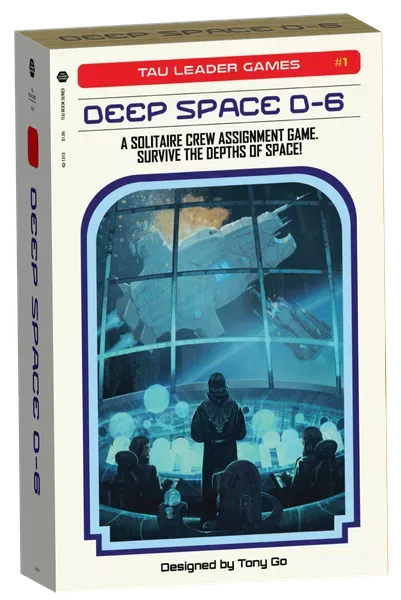 Deep Space D-6
