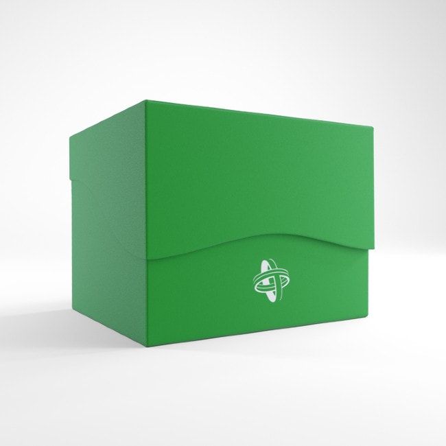 Gamegenic Side Holder 100+ XL - Green