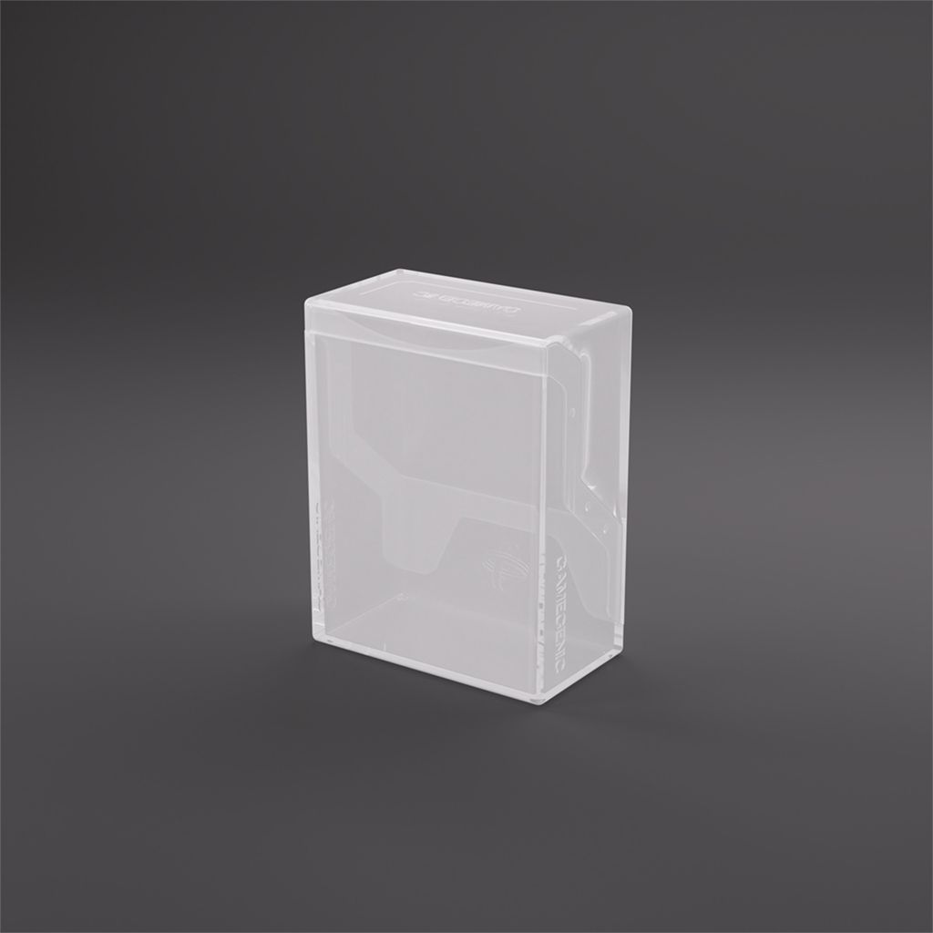 Bastion 50+ XL Gamegenic Deck Box White