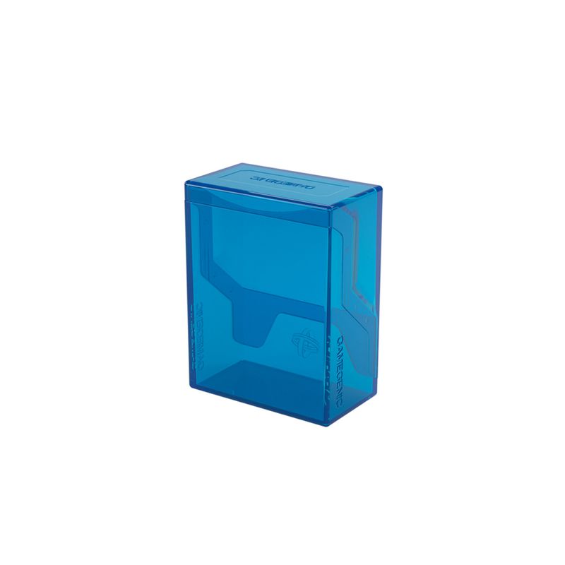 Bastion 50+ XL Gamegenic Deck Box Blue