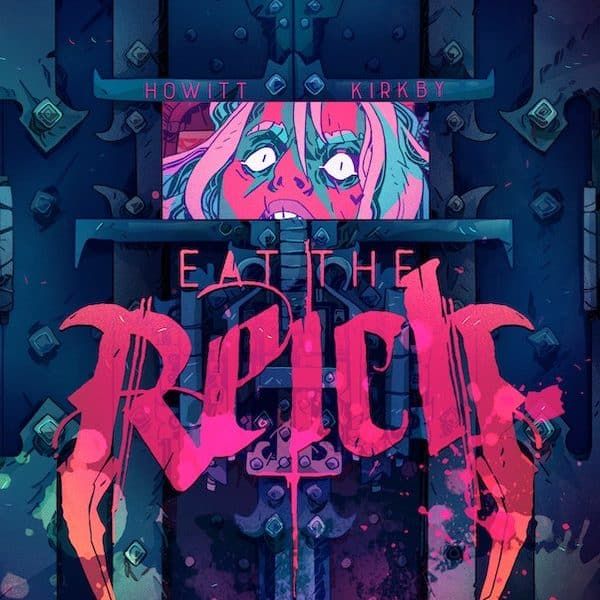 Eat the Reich: RPG Corebook
