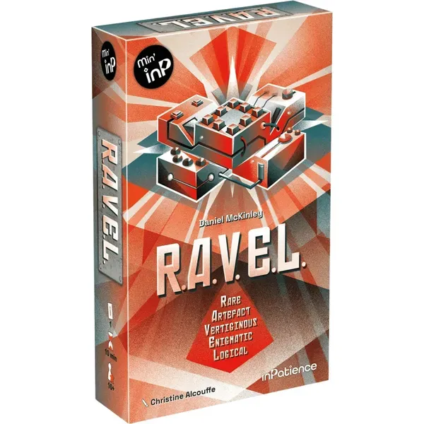 RAVEL