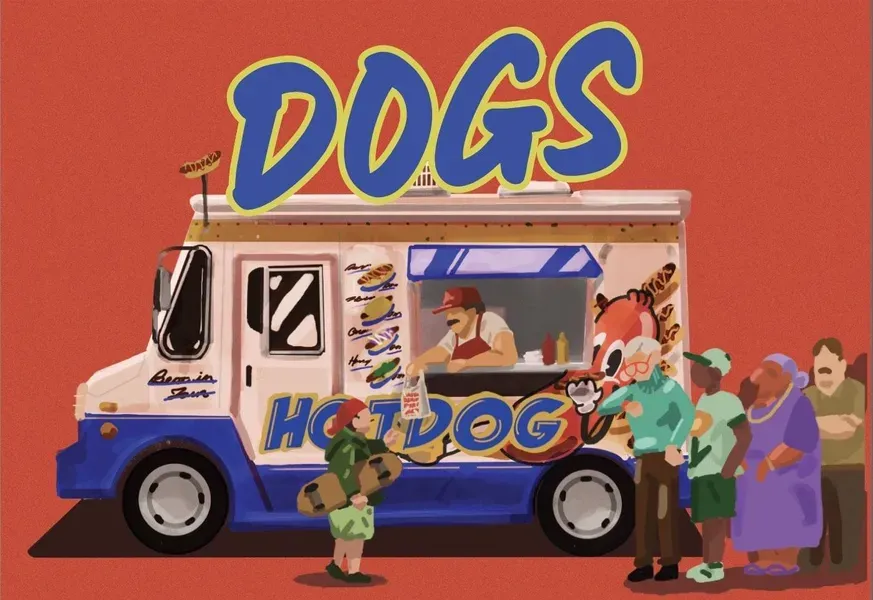 Dogs (Japanese Import)