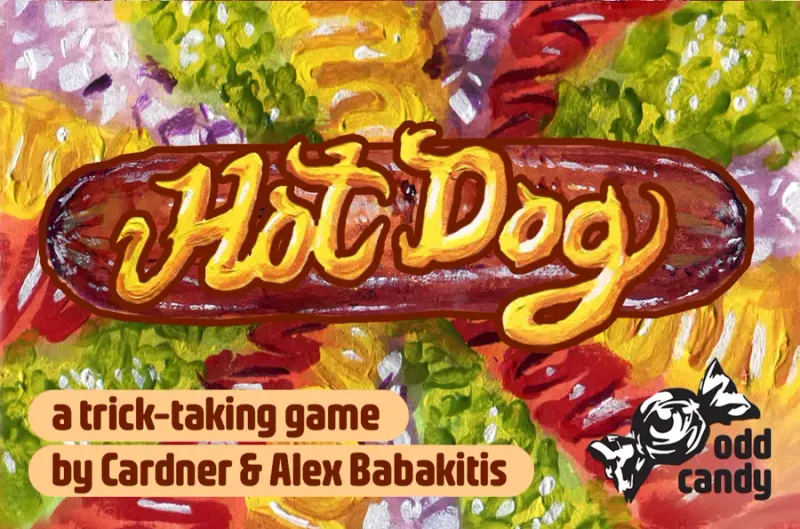 Hot Dog