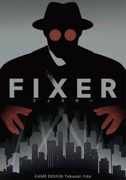 FIXER (import)