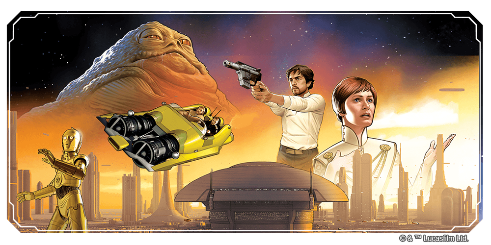 Star Wars Unlimited Store Showdown - Saturday 2/21 12pm