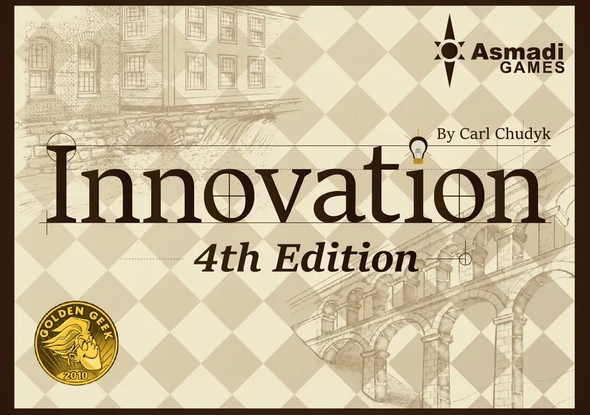 Innovation: Fourth Edition