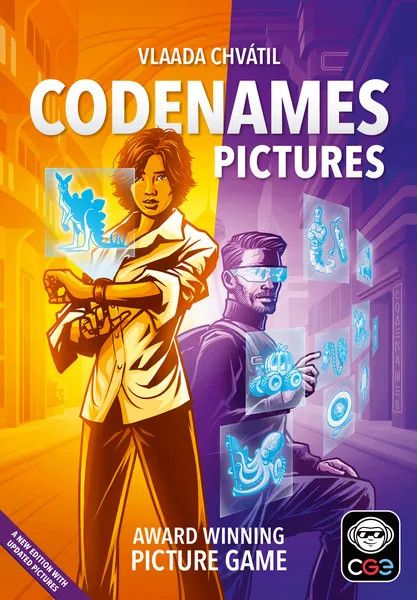 Codename: Pictures 2.0