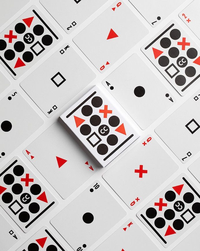 Art of Play Playing Cards: Cardistry-Con