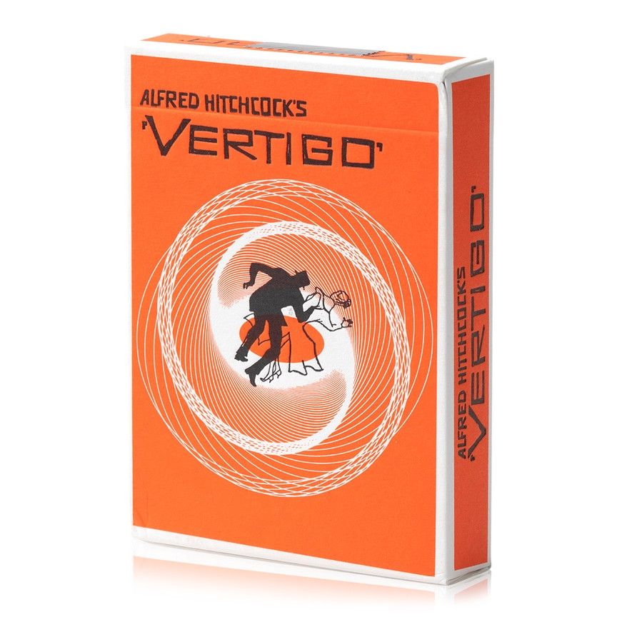 Art of Play Playing Cards:  Vertigo
