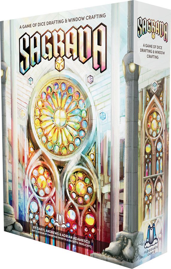 Sagrada 2026 Refresh