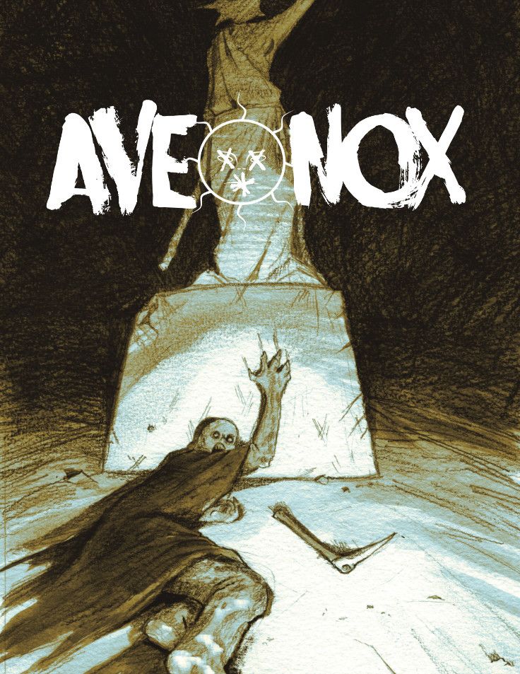Ave Nox