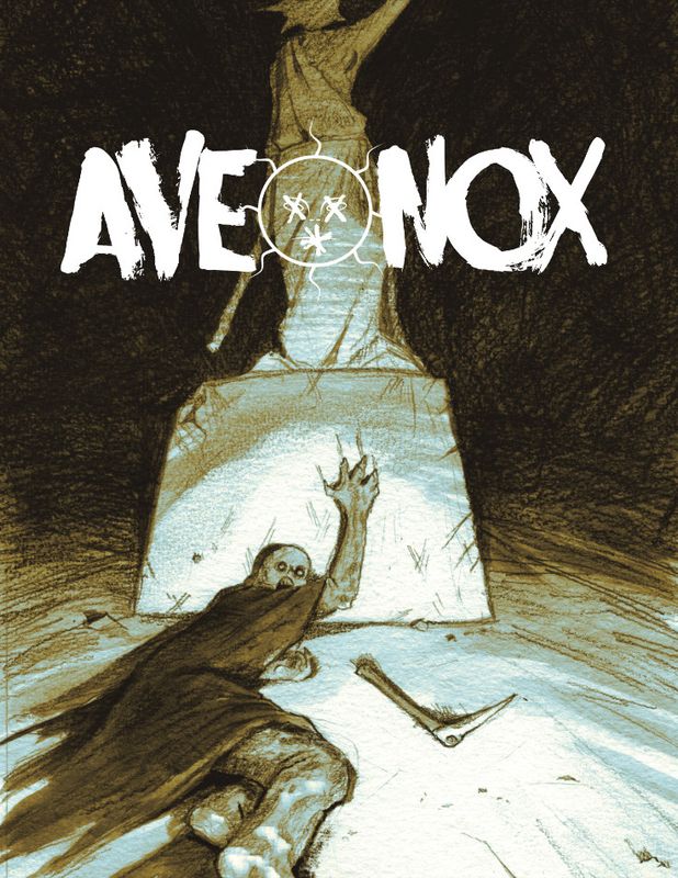 Ave Nox