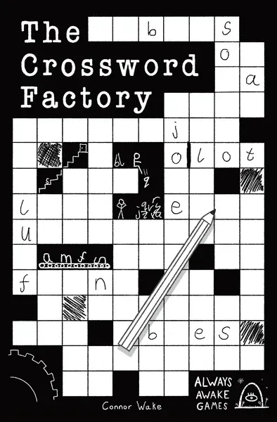 The Crossword Factory