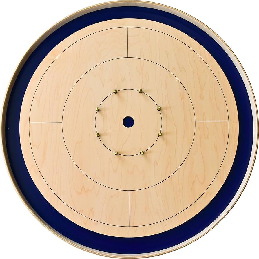 Crokinole - Team Tournament (individual player admission) - May 31st