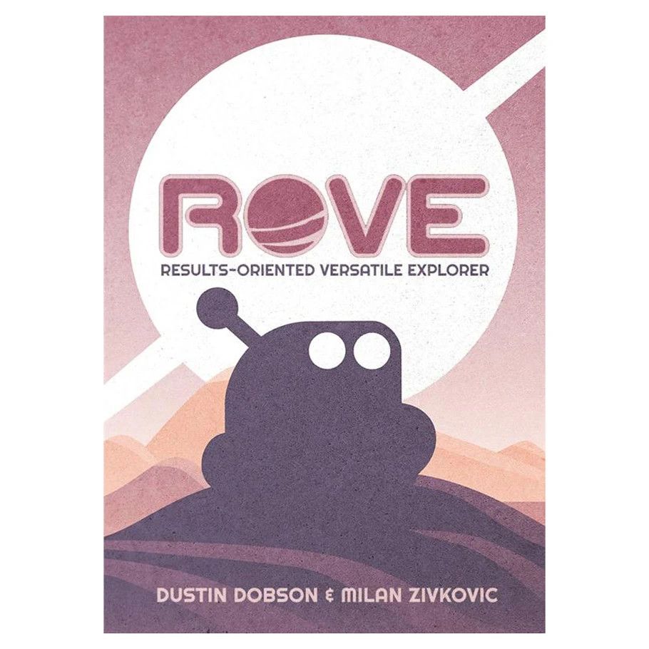 Rove: Essential Edition