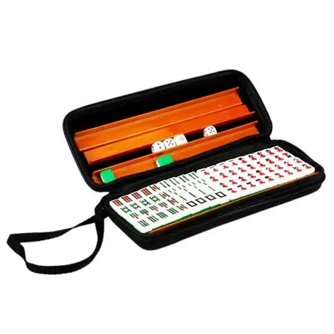 Travel Mahjong Set